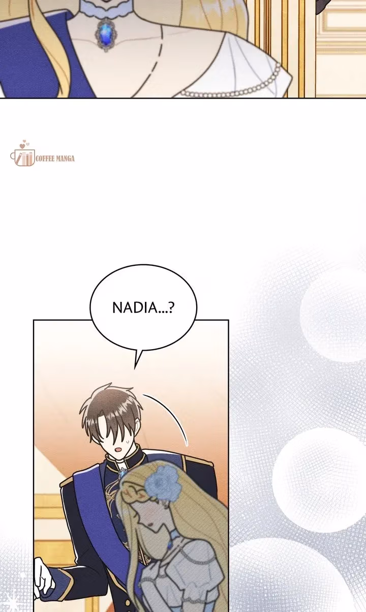 Shall We Bathe, Your Grace? Chapter 49 page 26 - 