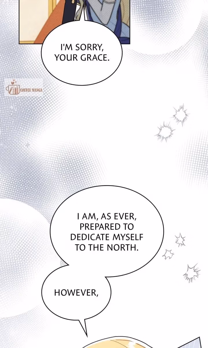 Shall We Bathe, Your Grace? Chapter 49 page 27 - 