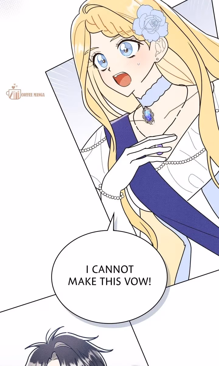 Shall We Bathe, Your Grace? Chapter 49 page 28 - 