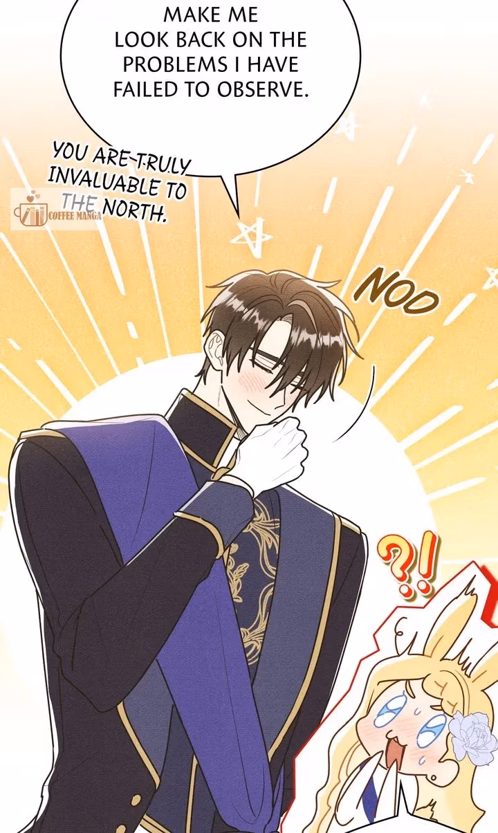 Shall We Bathe, Your Grace? Chapter 49 page 36 - 