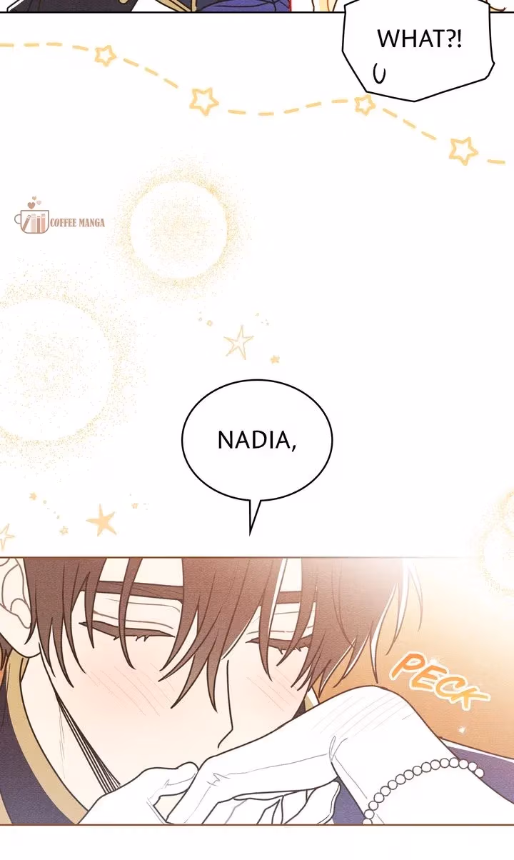 Shall We Bathe, Your Grace? Chapter 49 page 37 - 