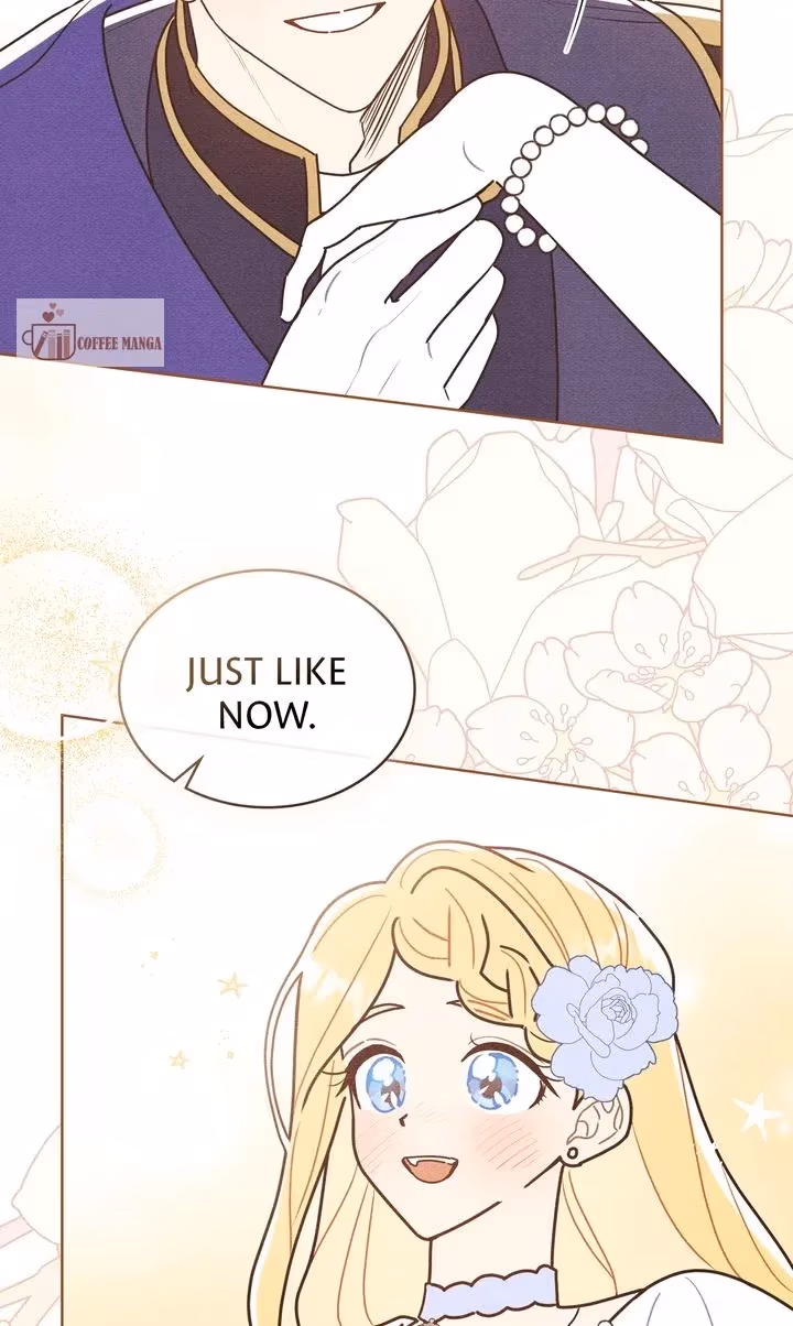 Shall We Bathe, Your Grace? Chapter 49 page 39 - 