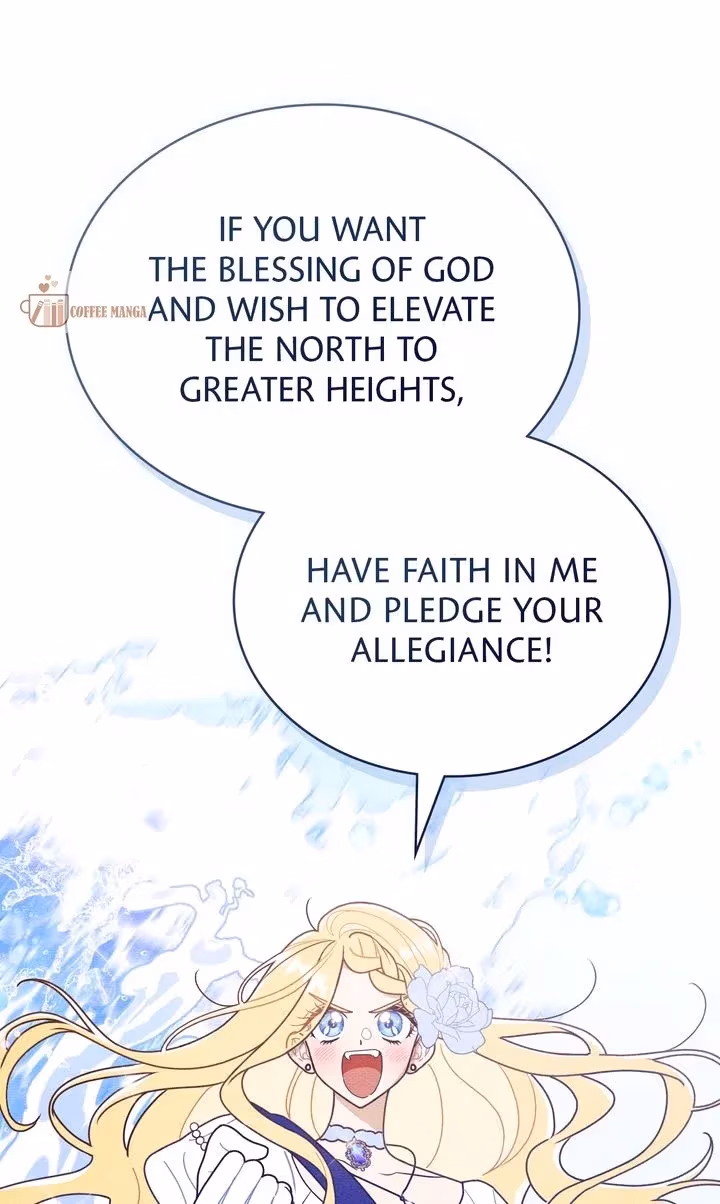 Shall We Bathe, Your Grace? Chapter 49 page 41 - 