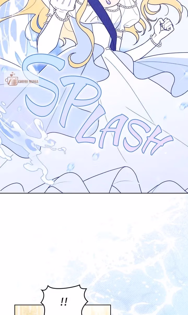 Shall We Bathe, Your Grace? Chapter 49 page 42 - 