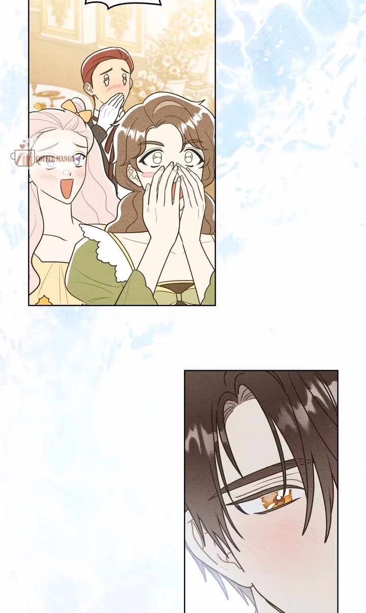 Shall We Bathe, Your Grace? Chapter 49 page 43 - 