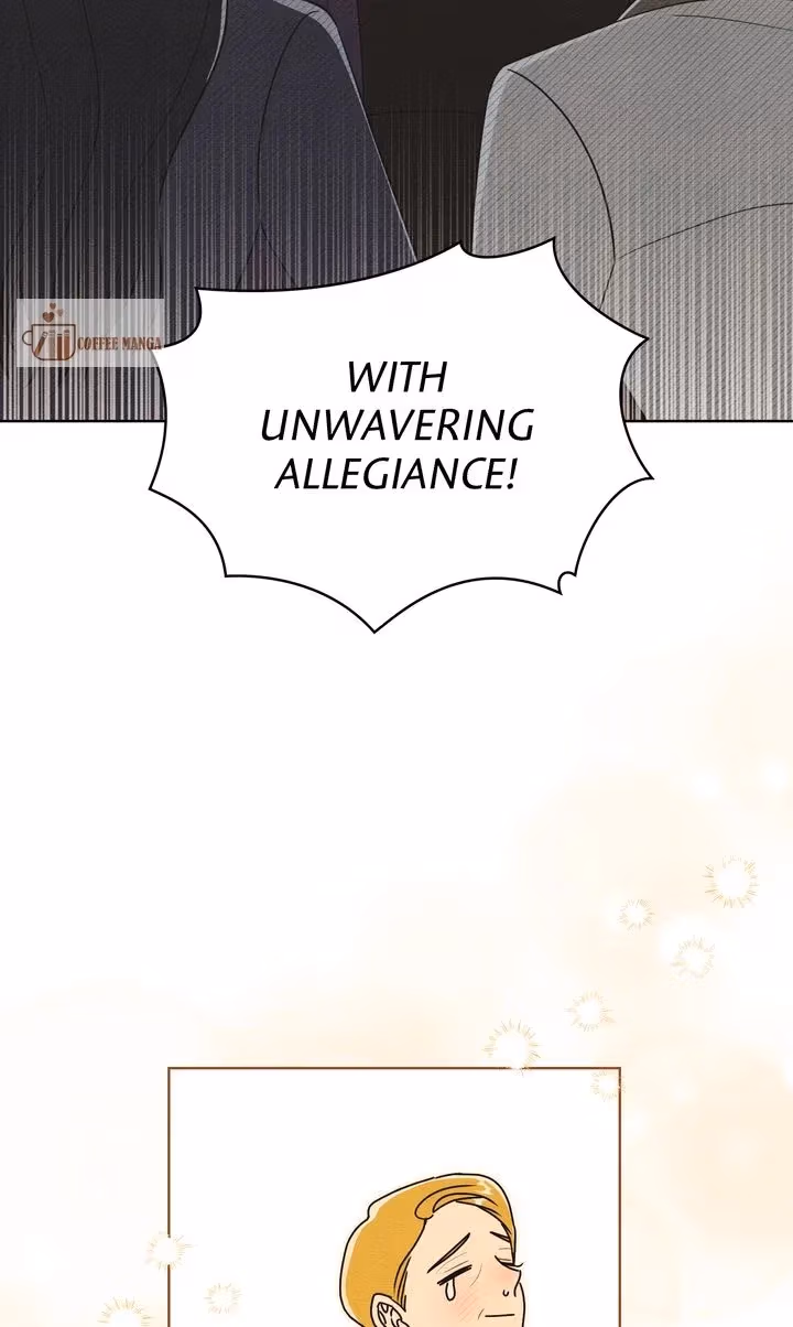 Shall We Bathe, Your Grace? Chapter 49 page 46 - 