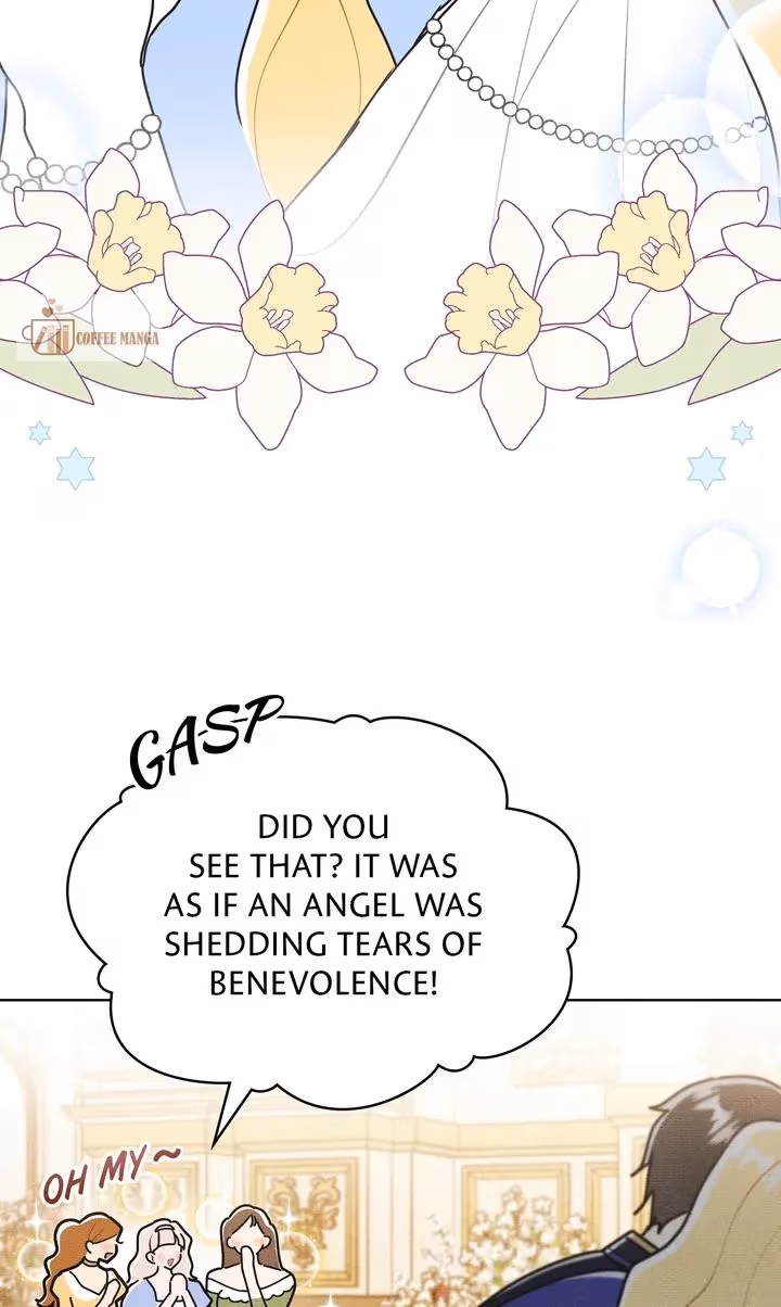 Shall We Bathe, Your Grace? Chapter 49 page 50 - 