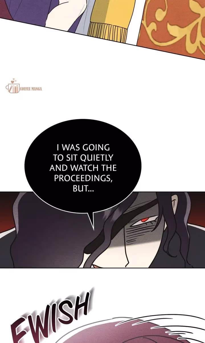 Shall We Bathe, Your Grace? Chapter 49 page 58 - 