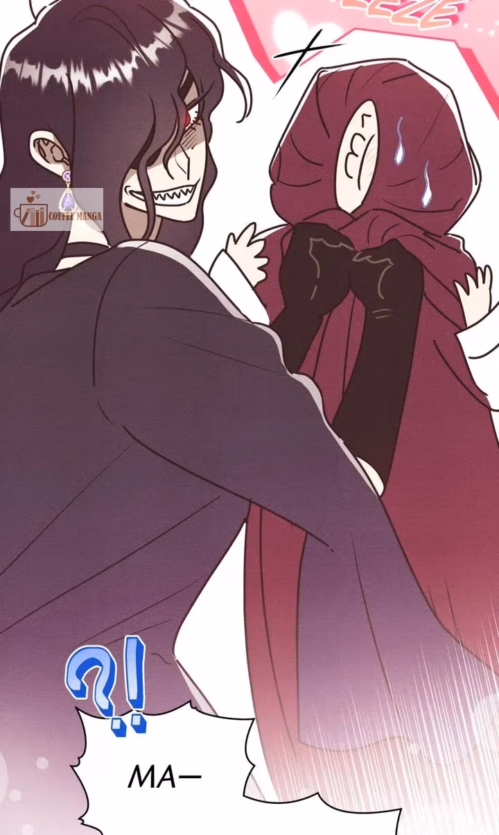 Shall We Bathe, Your Grace? Chapter 49 page 60 - 
