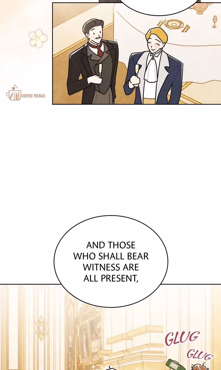 Shall We Bathe, Your Grace? Chapter 49 page 7 - 