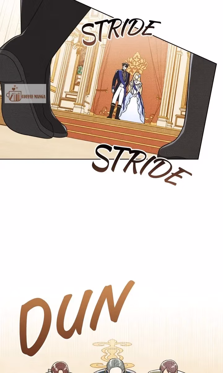 Shall We Bathe, Your Grace? Chapter 49 page 9 - 