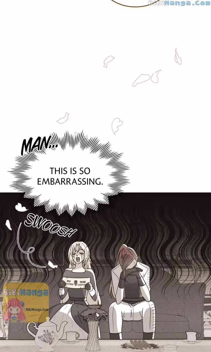 Shall We Bathe, Your Grace? Chapter 5 page 14 - 