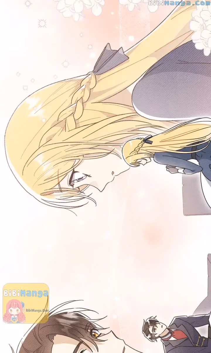 Shall We Bathe, Your Grace? Chapter 5 page 17 - 
