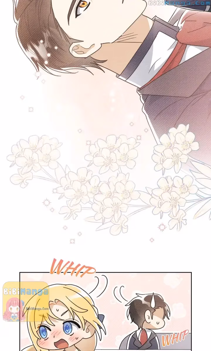 Shall We Bathe, Your Grace? Chapter 5 page 18 - 