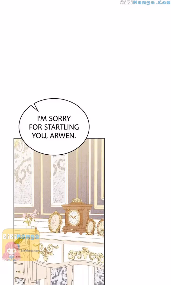 Shall We Bathe, Your Grace? Chapter 5 page 23 - 