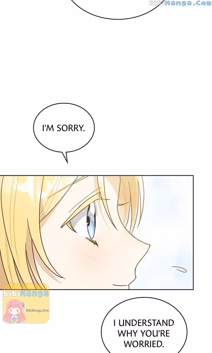 Shall We Bathe, Your Grace? Chapter 5 page 26 - 