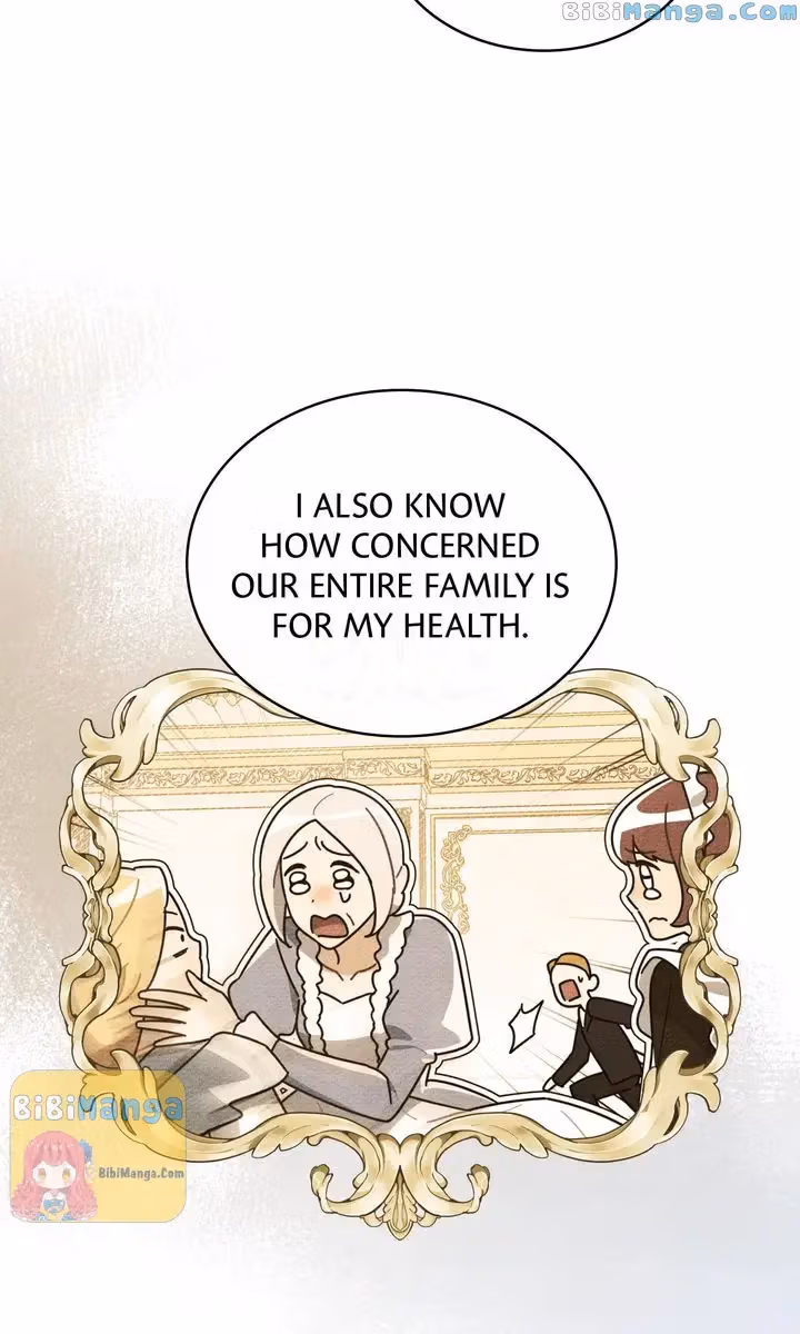 Shall We Bathe, Your Grace? Chapter 5 page 27 - 