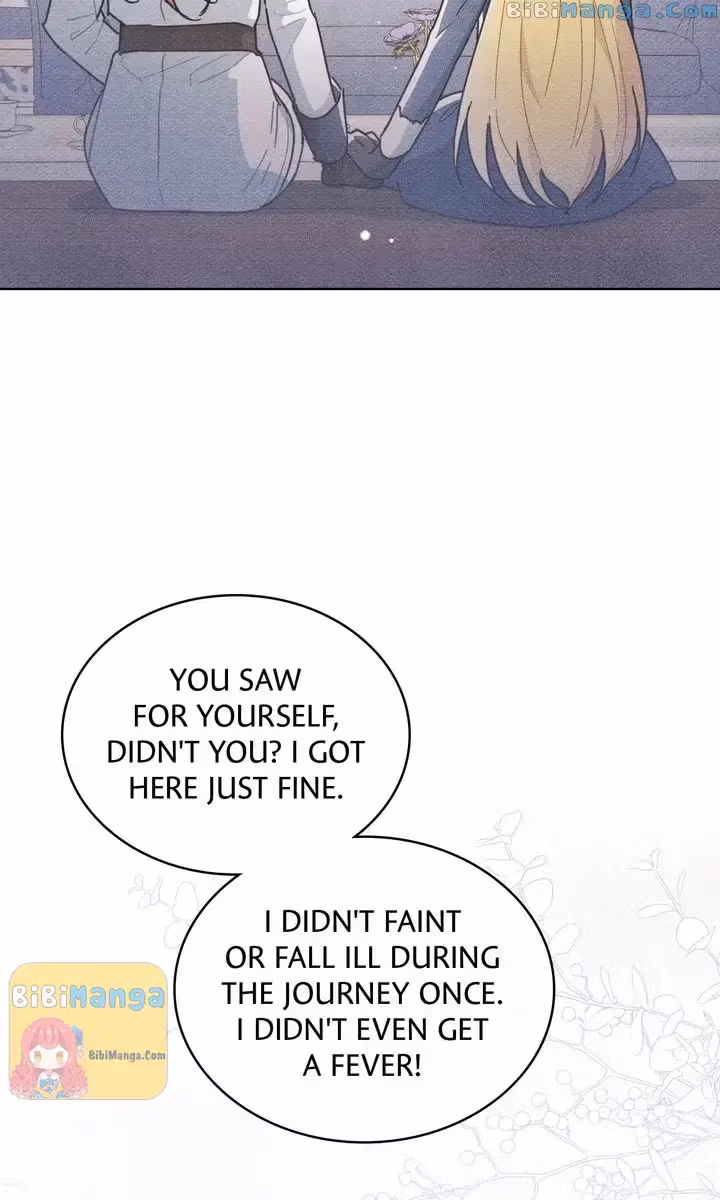 Shall We Bathe, Your Grace? Chapter 5 page 29 - 