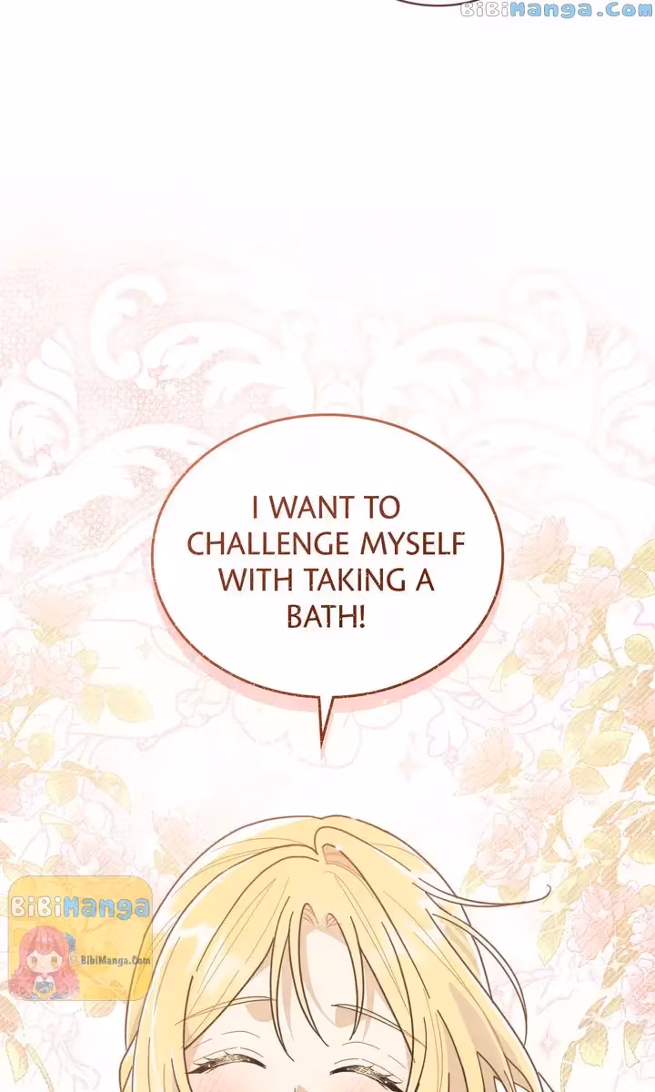 Shall We Bathe, Your Grace? Chapter 5 page 31 - 