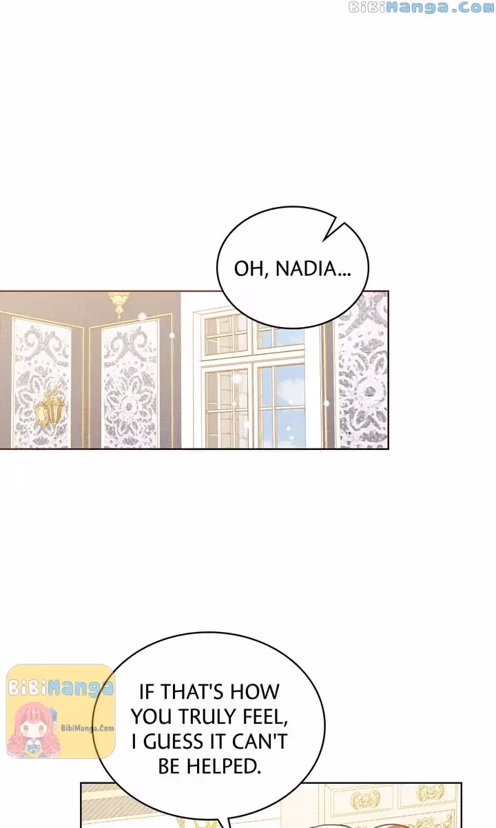 Shall We Bathe, Your Grace? Chapter 5 page 33 - 