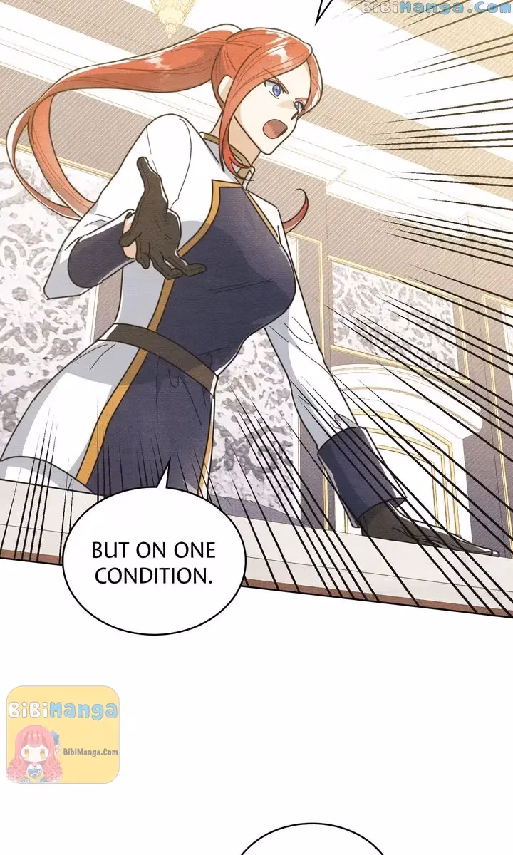 Shall We Bathe, Your Grace? Chapter 5 page 36 - 