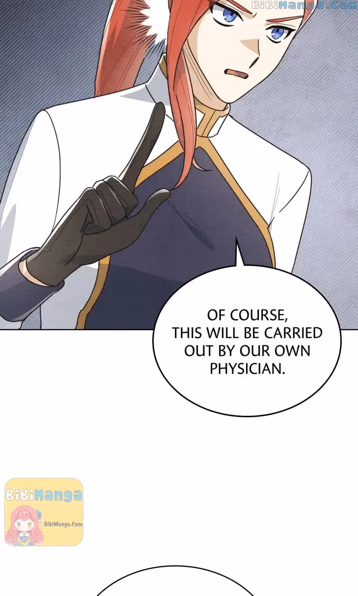 Shall We Bathe, Your Grace? Chapter 5 page 39 - 