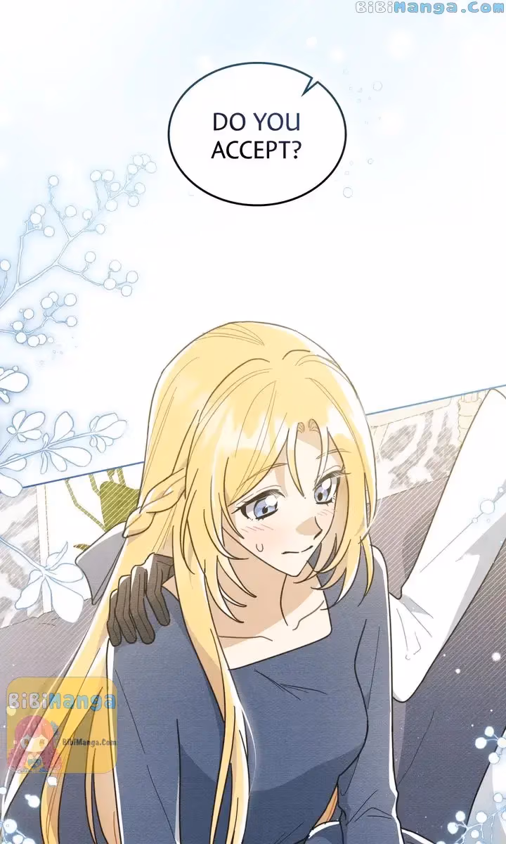 Shall We Bathe, Your Grace? Chapter 5 page 41 - 