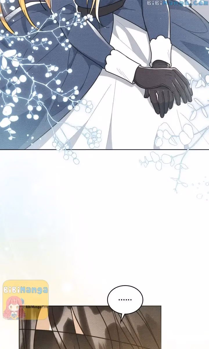 Shall We Bathe, Your Grace? Chapter 5 page 42 - 