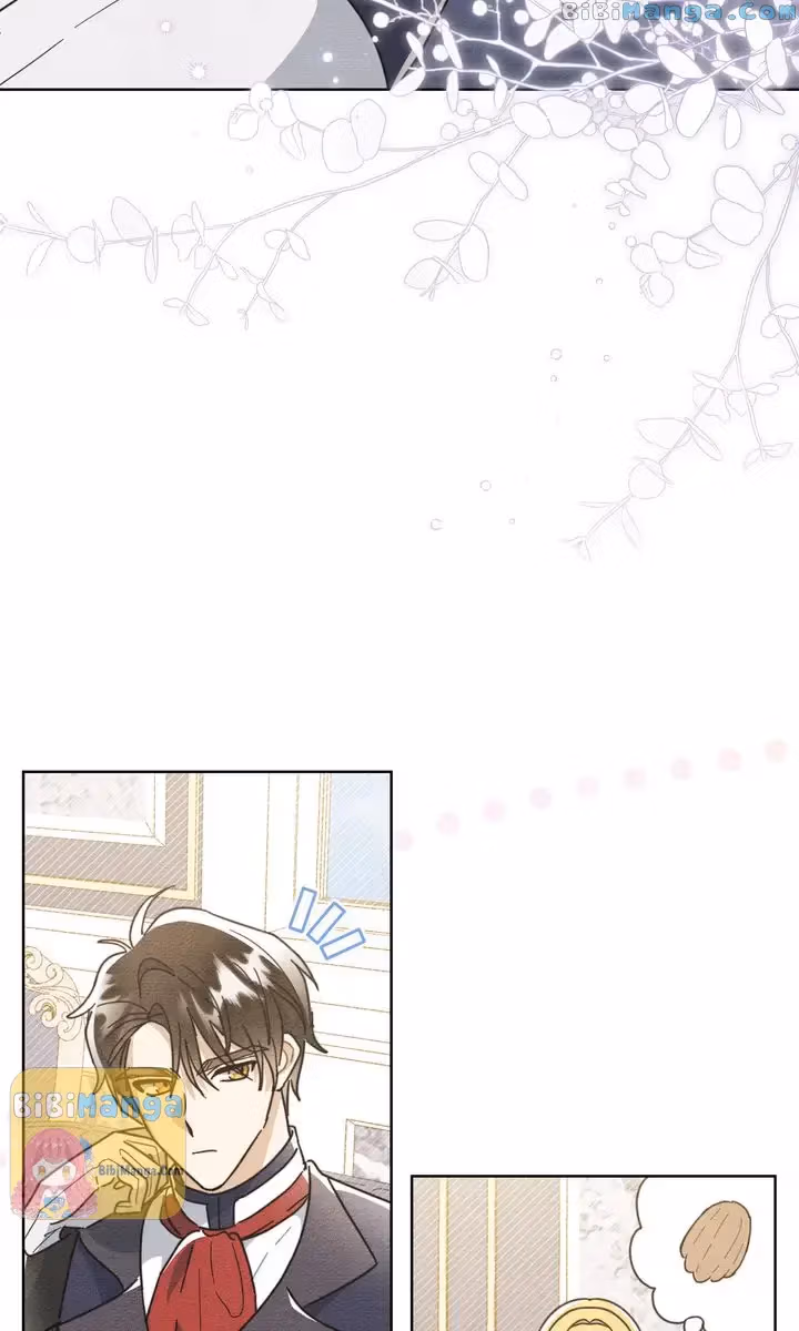 Shall We Bathe, Your Grace? Chapter 5 page 50 - 
