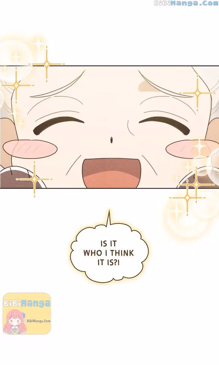 Shall We Bathe, Your Grace? Chapter 5 page 6 - 