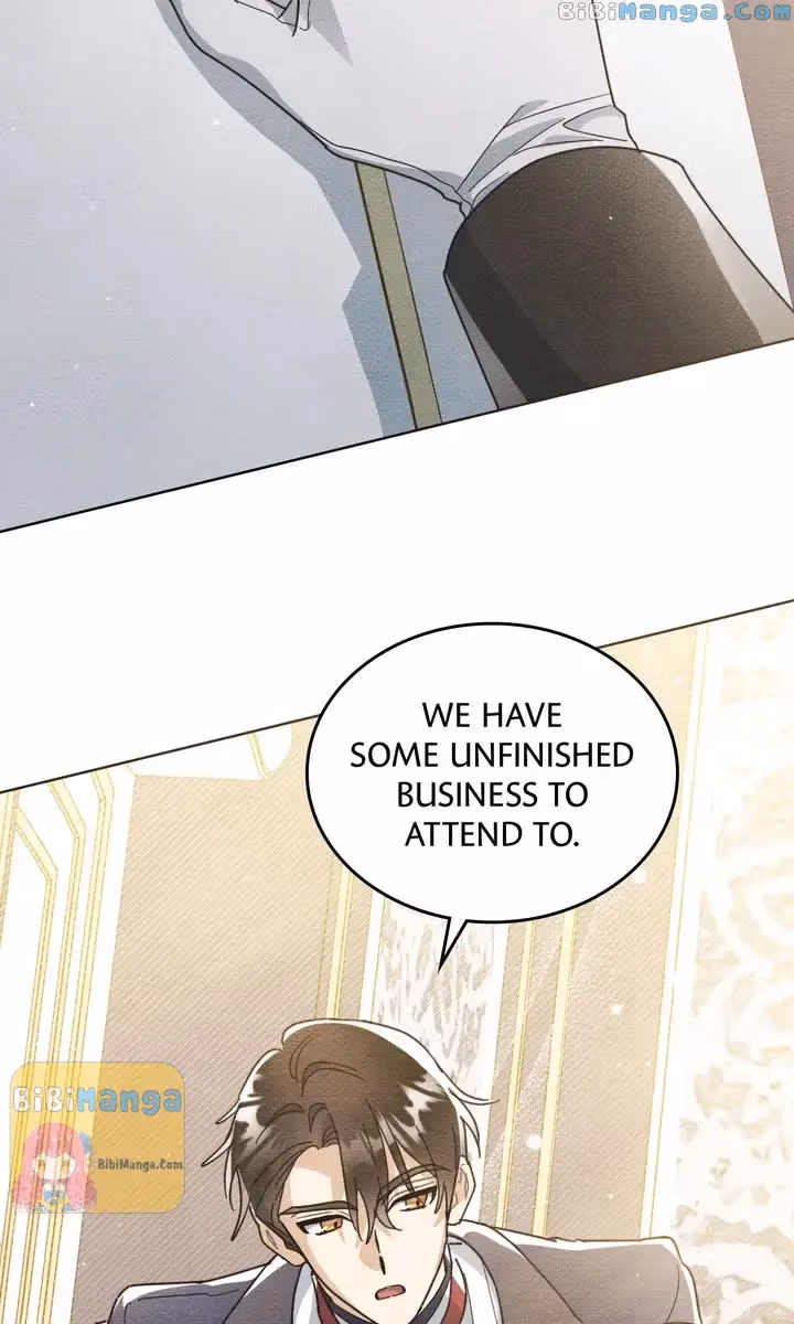 Shall We Bathe, Your Grace? Chapter 5 page 60 - 