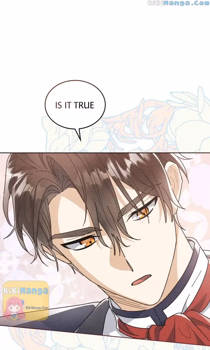 Shall We Bathe, Your Grace? Chapter 5 page 62 - 