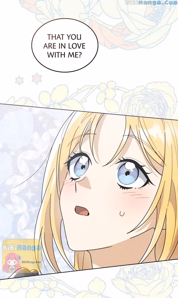 Shall We Bathe, Your Grace? Chapter 5 page 63 - 