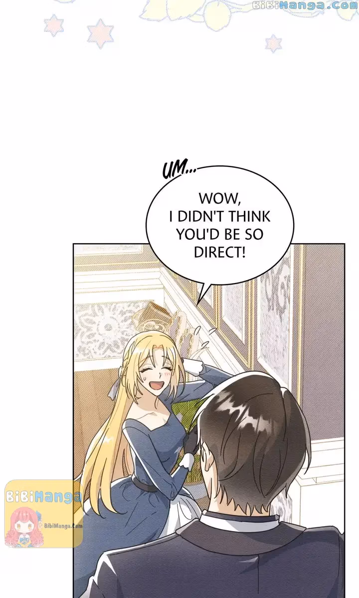 Shall We Bathe, Your Grace? Chapter 5 page 64 - 