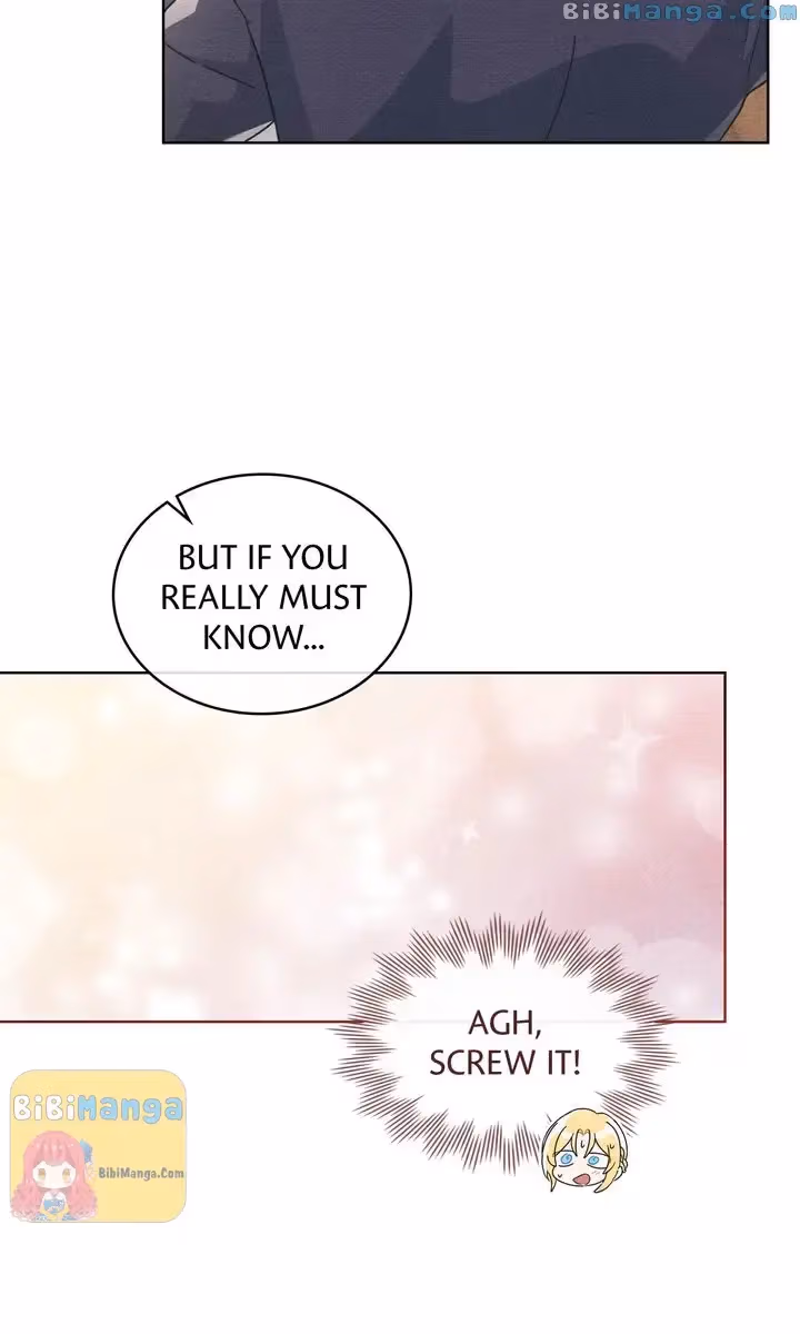Shall We Bathe, Your Grace? Chapter 5 page 65 - 