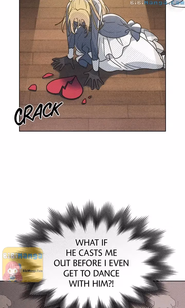 Shall We Bathe, Your Grace? Chapter 5 page 77 - 