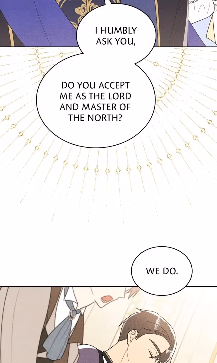 Shall We Bathe, Your Grace? Chapter 50 page 11 - 