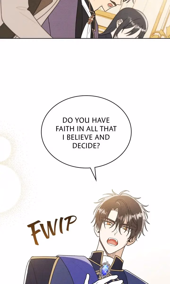 Shall We Bathe, Your Grace? Chapter 50 page 12 - 