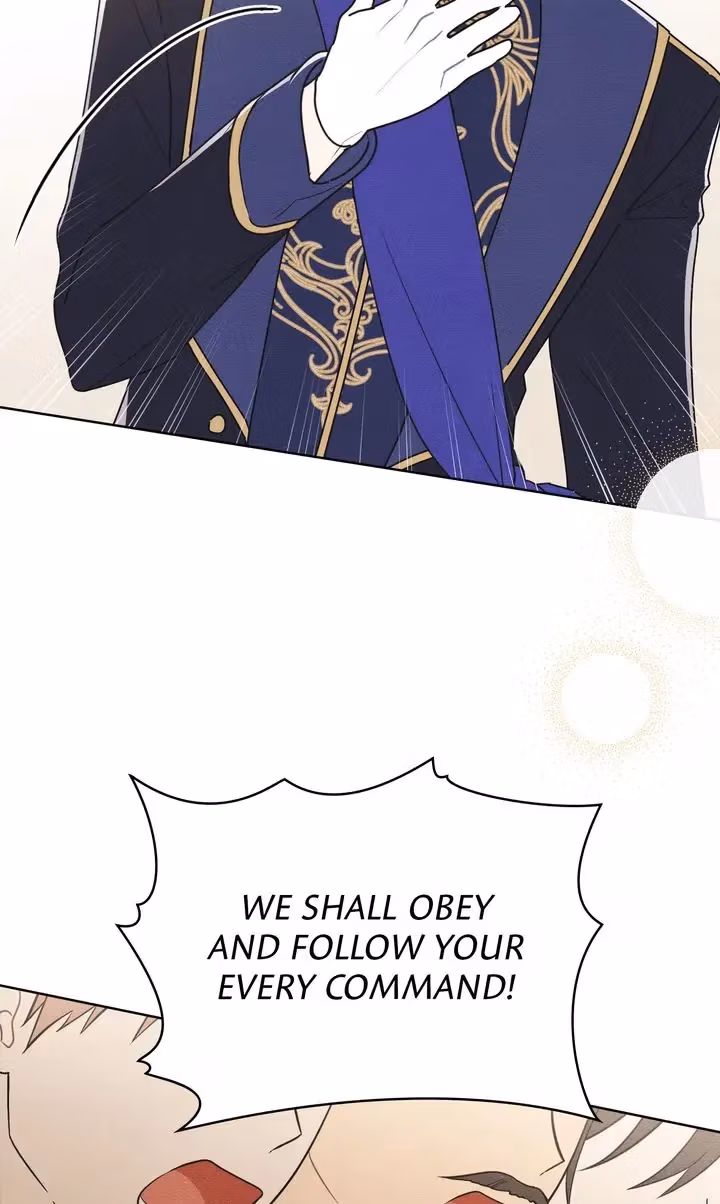 Shall We Bathe, Your Grace? Chapter 50 page 13 - 