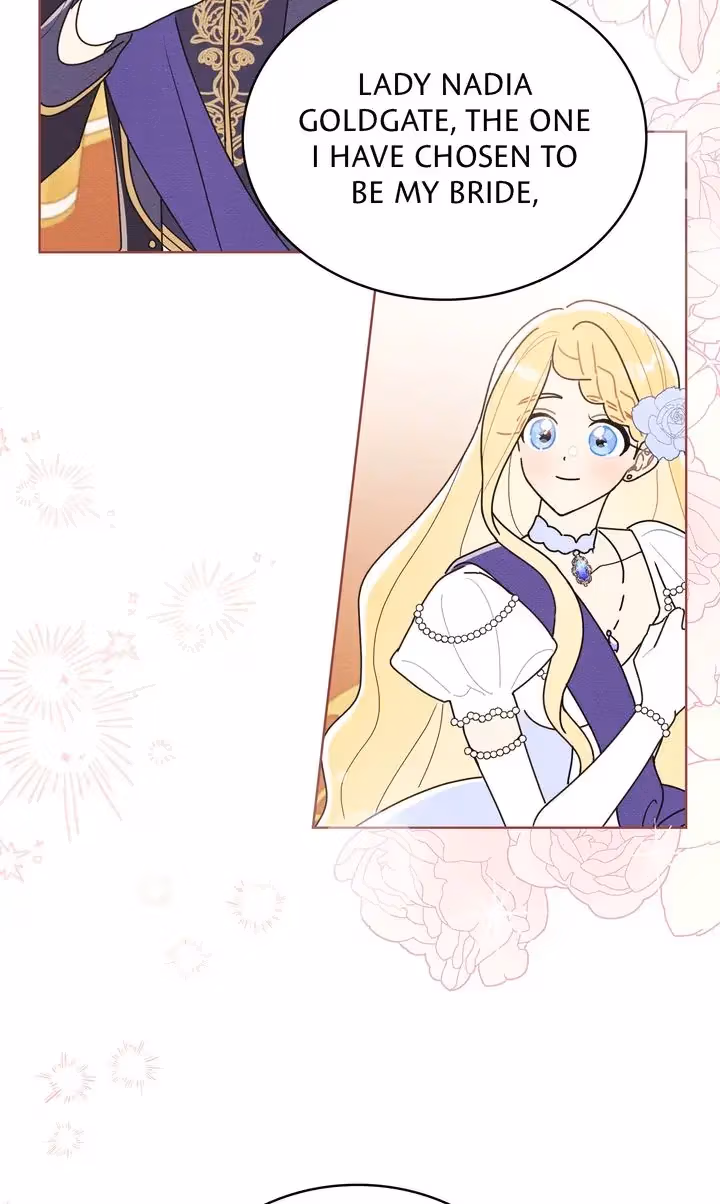 Shall We Bathe, Your Grace? Chapter 50 page 15 - 