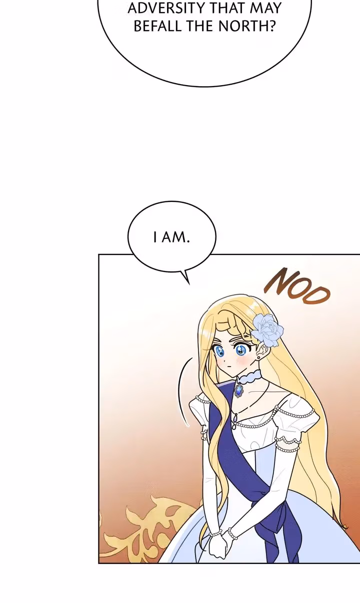 Shall We Bathe, Your Grace? Chapter 50 page 18 - 