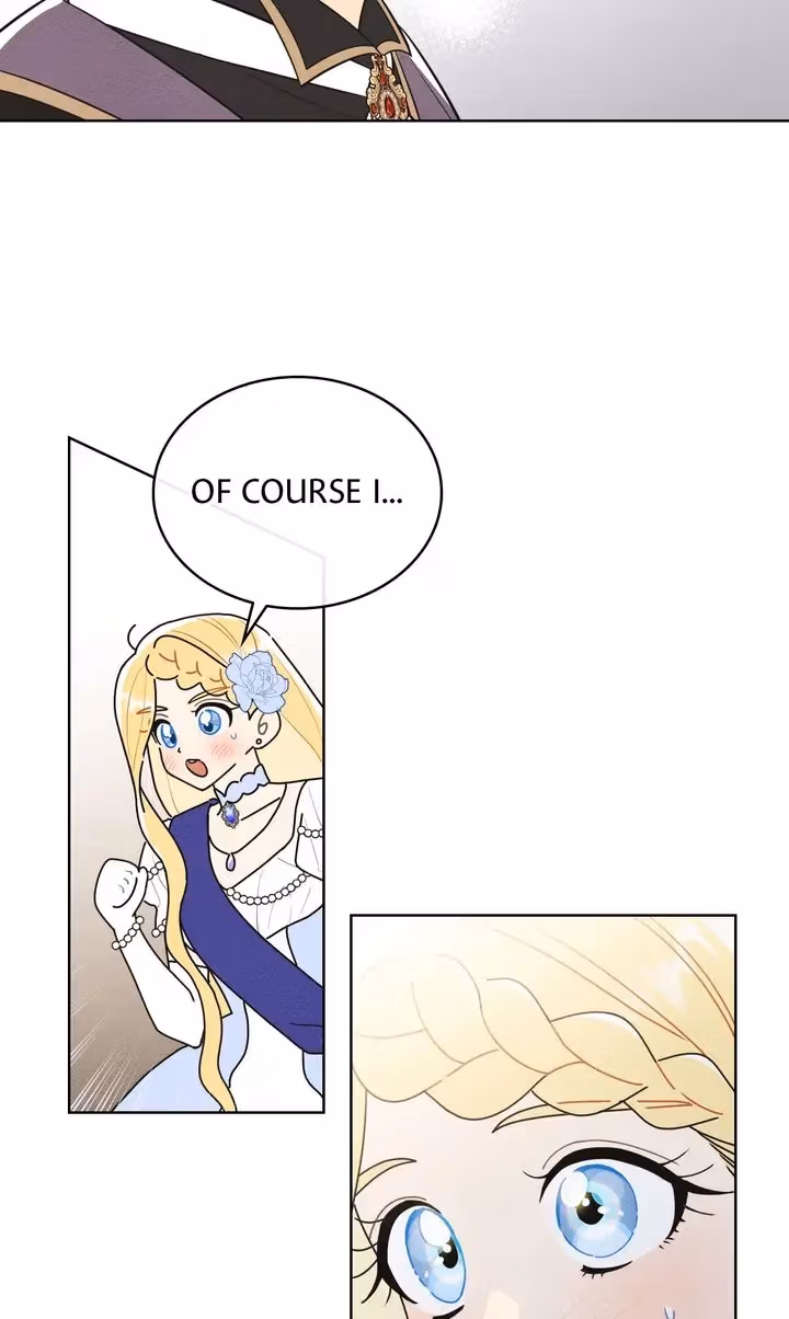 Shall We Bathe, Your Grace? Chapter 50 page 20 - 