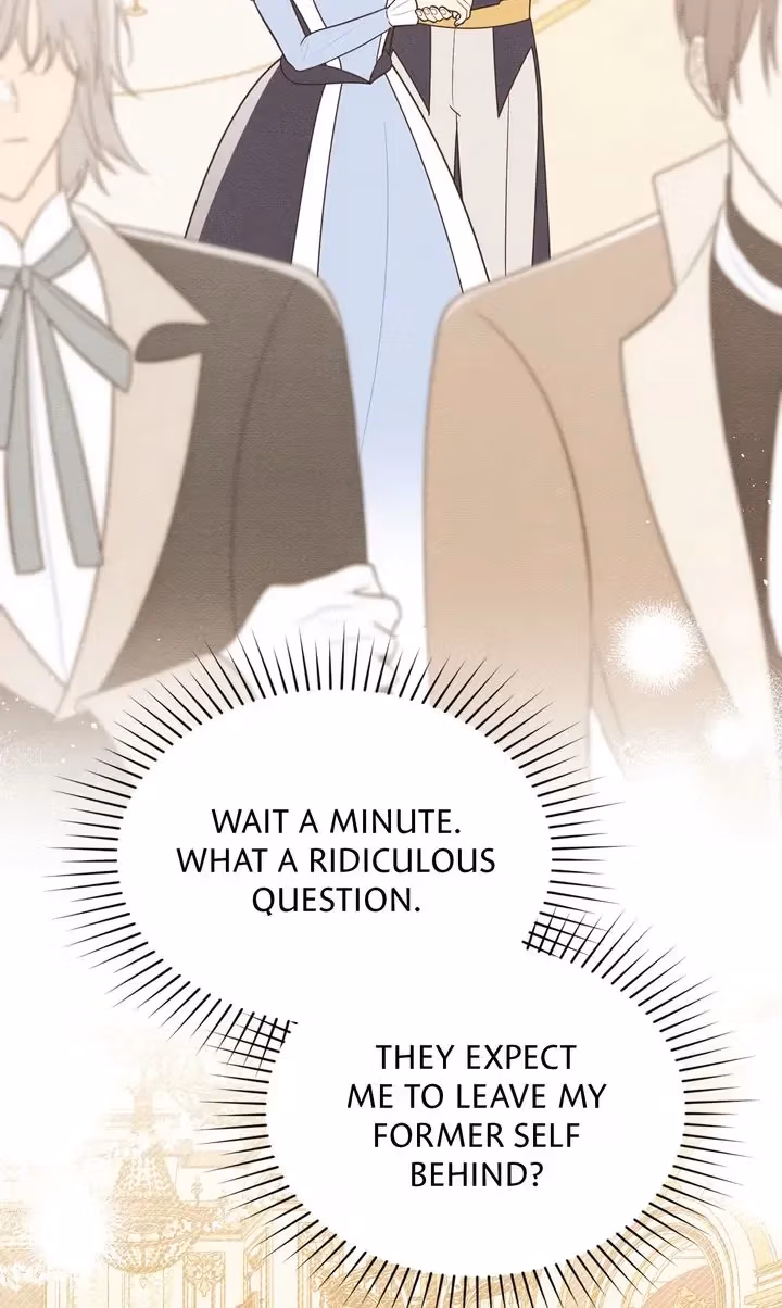 Shall We Bathe, Your Grace? Chapter 50 page 22 - 