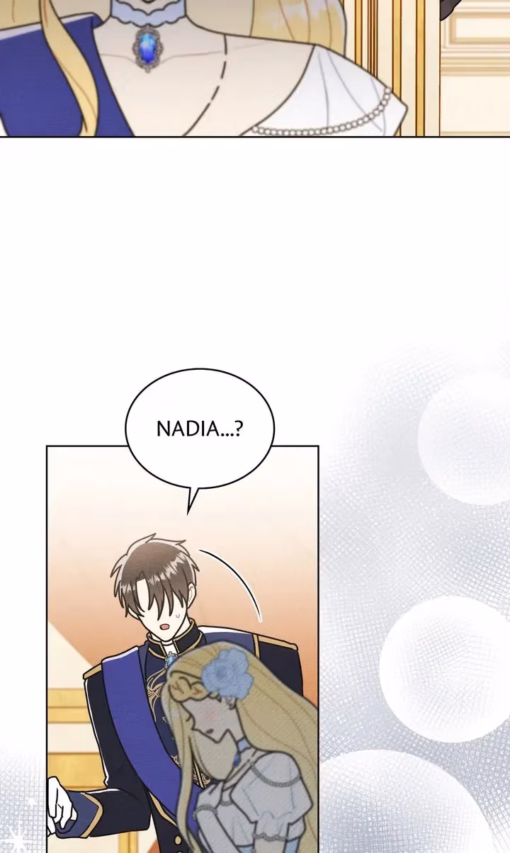 Shall We Bathe, Your Grace? Chapter 50 page 26 - 