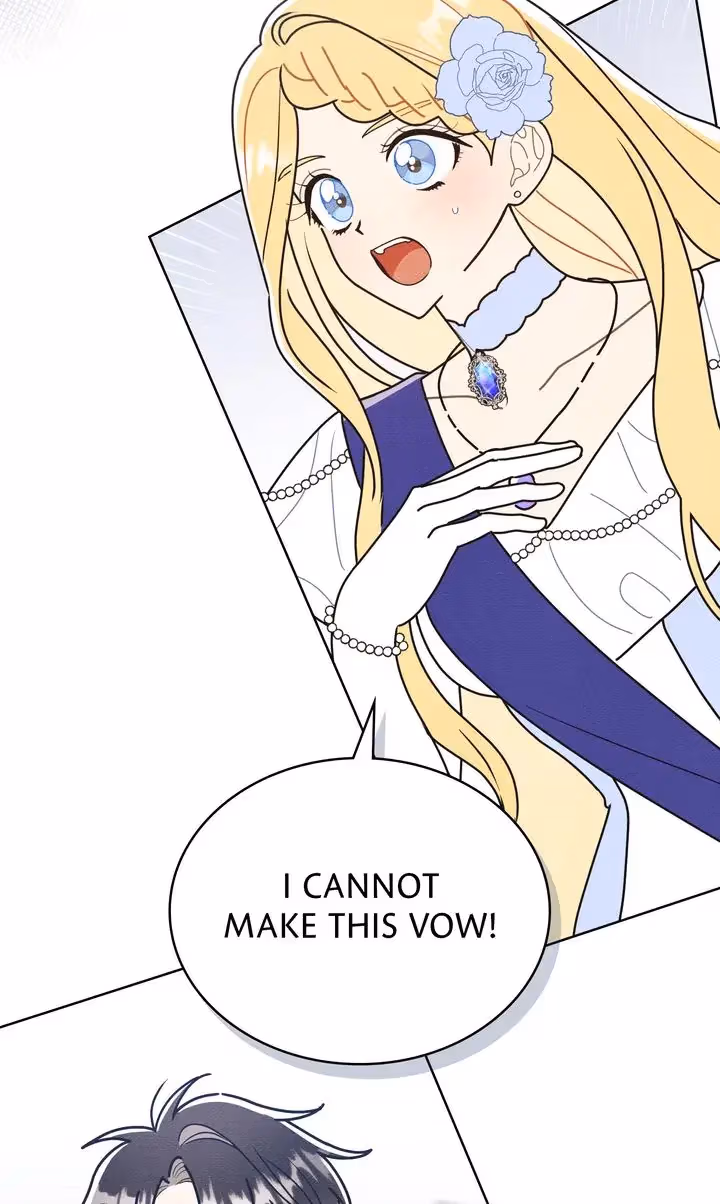 Shall We Bathe, Your Grace? Chapter 50 page 28 - 