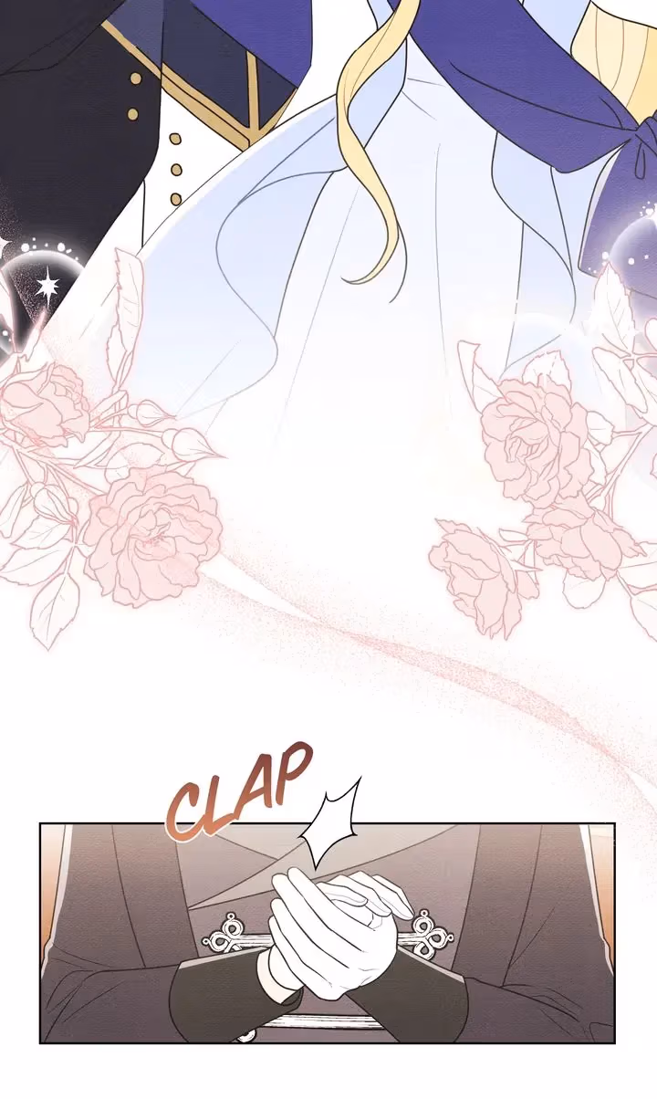 Shall We Bathe, Your Grace? Chapter 50 page 4 - 