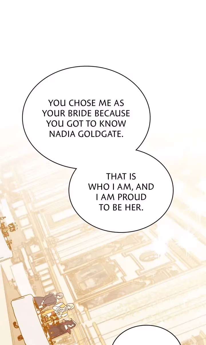 Shall We Bathe, Your Grace? Chapter 50 page 31 - 