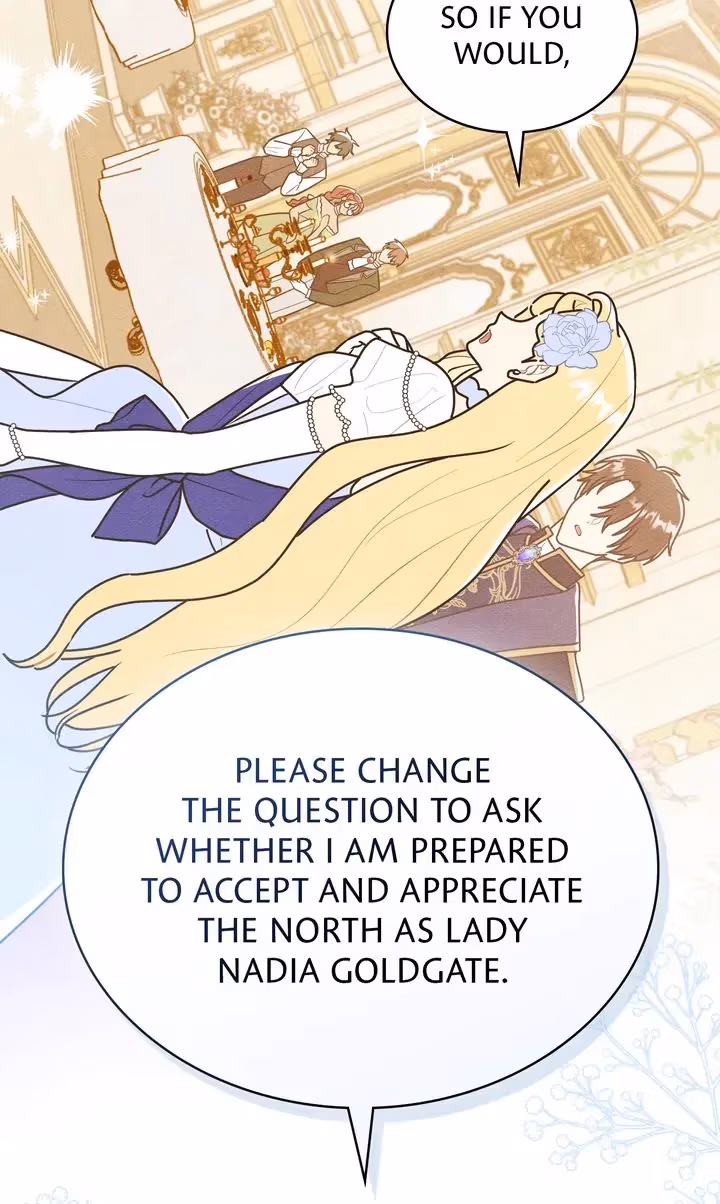 Shall We Bathe, Your Grace? Chapter 50 page 32 - 