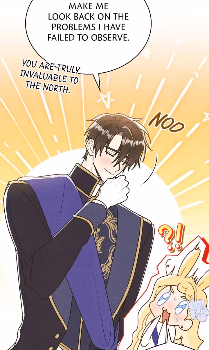 Shall We Bathe, Your Grace? Chapter 50 page 36 - 
