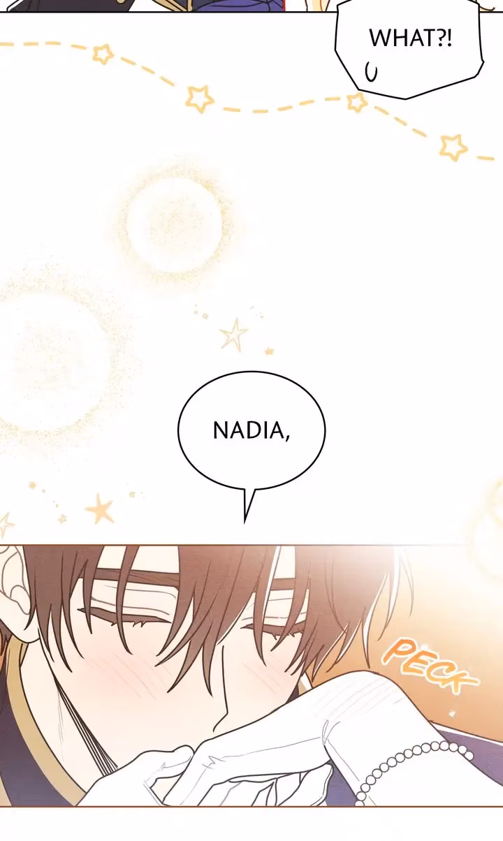 Shall We Bathe, Your Grace? Chapter 50 page 37 - 